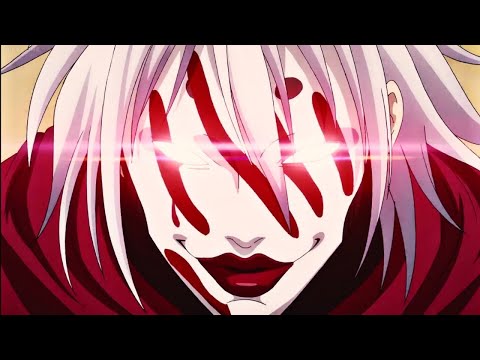 Видео: 「AMV」- Talibal - "Вендетта" Грабитель