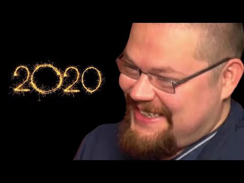 Видео: Ежи Сармат, лучшие моменты 2020