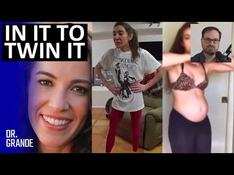 Видео: Женщина утверждает, что беременна после встречи с квазизнаменитостью из реалити-шоу «Холостяк» | ...