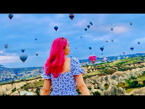 Видео: Аялалын тэмдэглэл - Турк 3 хотын аялал /Turkey/