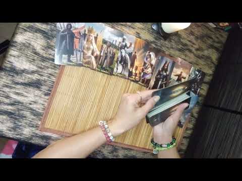 Видео: Его последние мысли о вас⁉️🔥💏