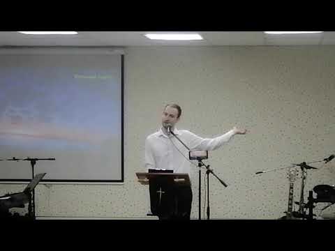 Видео: Мистическая проповедь на тему: "Приметы, суеверия, гадания и колдовство"