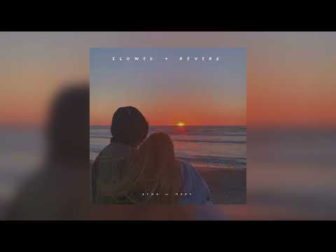Видео: Xcho — Поэт | slowed + reverb |