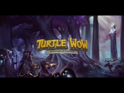 Видео: Turtle WoW 1.17.2 Баланс Друид