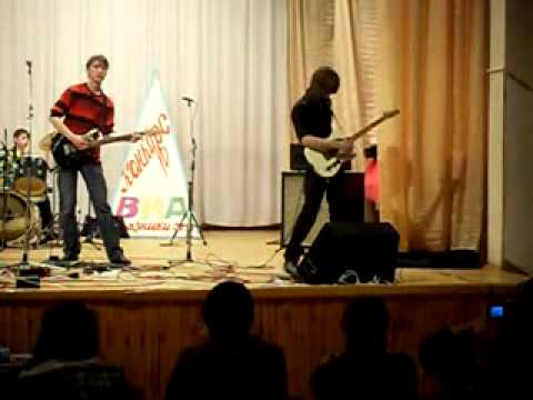 Видео: Кипелов - Ночь в июле.avi