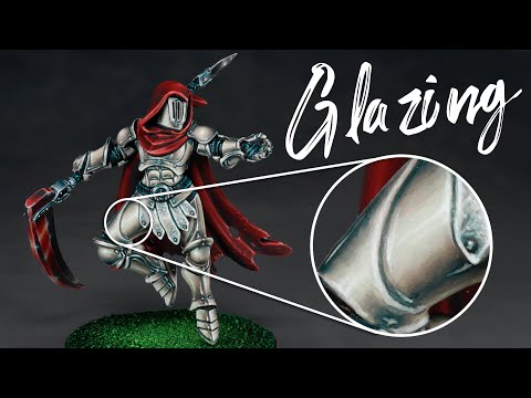 Видео: Хитрость со стеколением, о которой профессиональные маляры на eBay не хотят вам рассказывать!