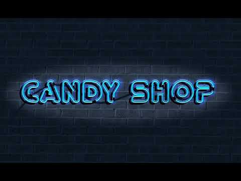 Видео: Как сделать неоновый текст в Adobe Photoshop?