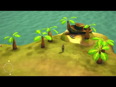Видео: Earthlock #2 (Прохождение) (Nintendo Switch)