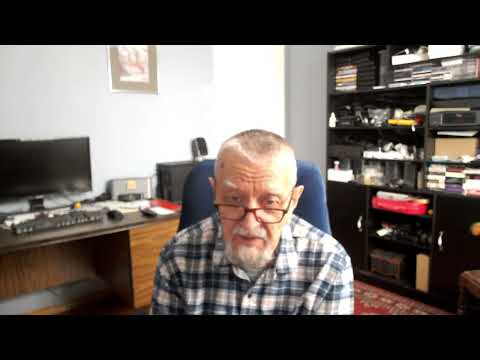 Видео: Моё мнение и мнение ИИ о будещем развитии человечества  № 1