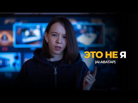 Видео: Создай ИИ-аватар за 10 минут без опыта в нейросетях!