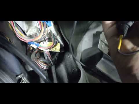 Видео: Тойота приус 20  ошибки p3102 c2312 c1310