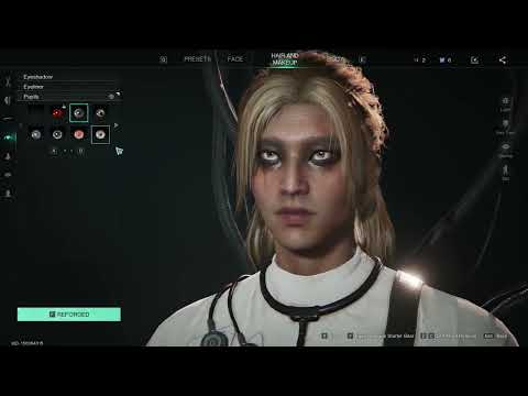 Видео: Once Human | Как изменить внешность или имя персонажа