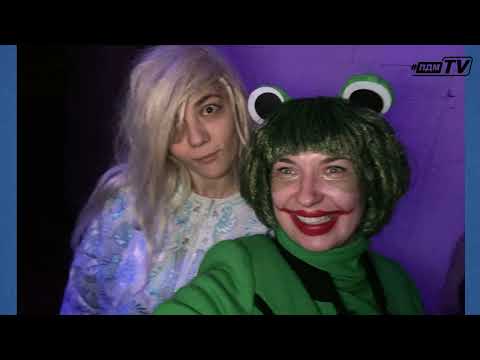 Видео: До Дня культури 2025