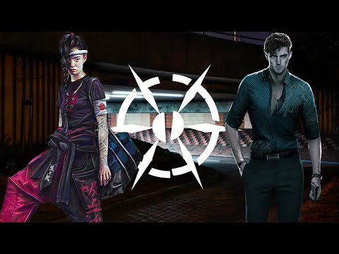 Видео: История вампира «Маскарад»: кто такой клан Равнос?