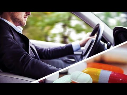 Видео: ХРОНИЧЕСКИЕ БОЛЕЗНИ ВОДИТЕЛЕЙ