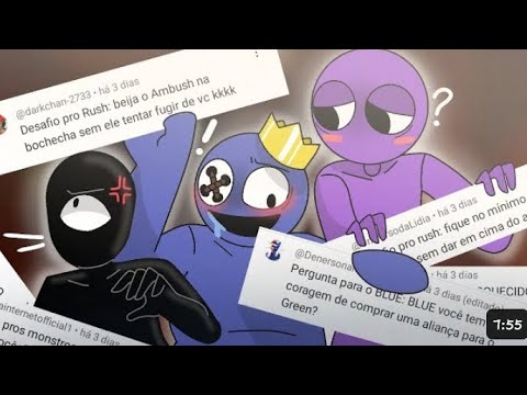 Видео: Озвучка и перевод видео Random channel Ketelin