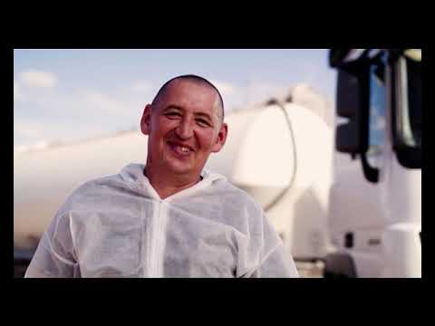 Видео: ДЕЛАТЬ ДЕЛО / Свинокомплекс "Сибагро" отмечает 10-летний юбилей