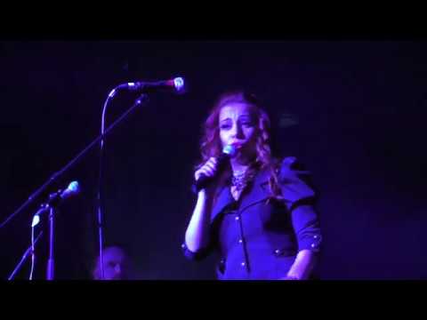 Видео: Е. Газаева, А. Казьмин, Я. Баярунас - Колыбельная Магдалины