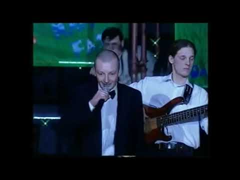 Видео: Нейро Дюбель & Песьняры -  "Вологда"