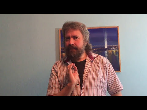 Видео: Что такое мужская инициация?