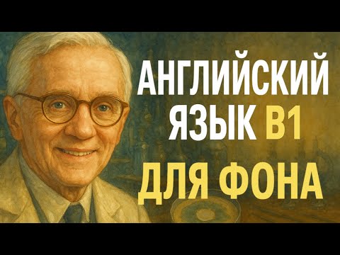Видео: Рассказ на английском с переводом | История открытия пенициллина | Английский для уровня B1–B2
