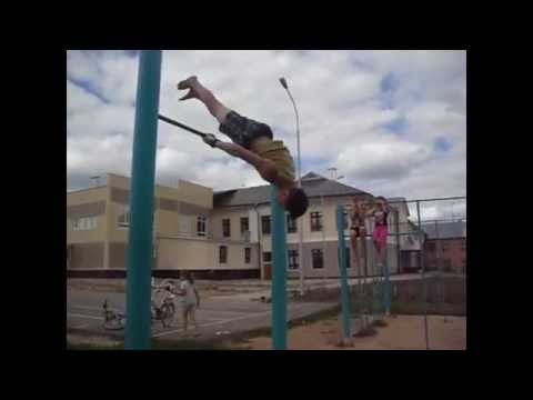 Видео: Как я учил перешмыг с нуля