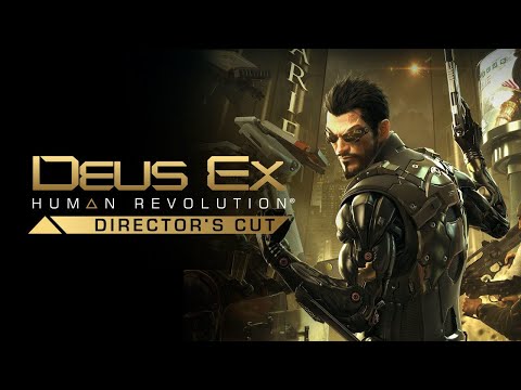 Видео: Помощь Дженни #5 прохождение Deus Ex: Human Revolution