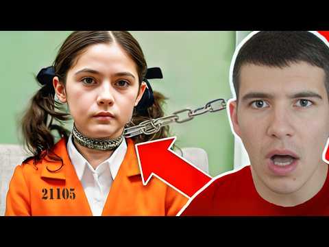 Видео: НАЙ-ЗЛИТЕ деца ВЪВ света