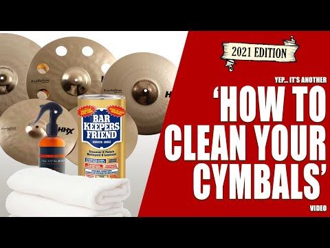 Видео: Как почистить и защитить тарелки дома (быстрый и безопасный способ)