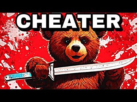 Видео: ЧИТАТЕЛИ НИКОГДА НЕ ОСТАНАВЛИВАЮТСЯ.. | Dead by Daylight