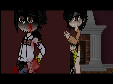 Видео: Прошло полтора года. // Afton family. 🕳️