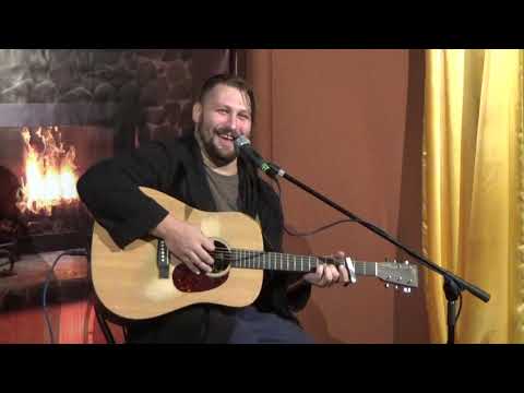 Видео: Павел Пиковский - Концерт в Обнинске.  Блюз (Путь к вершине мира)/Детство