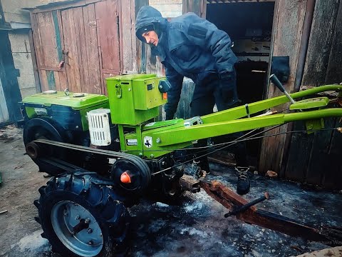 Видео: ПОИСК ПРИЧИНЫ СТУКА ЧАСТЬ 2 ӏ ЧИСТКА ФОРСУНКИ МОТОБЛОКА ӏ ОБНАРУЖИЛ ПРИЧИНУ СТУКА В ДВИГАТЕЛЕ 12ЛС