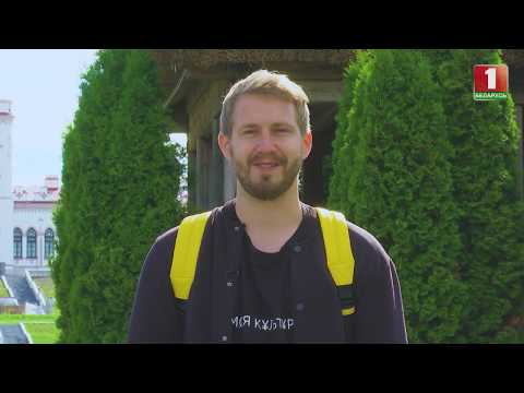 Видео: Коссово. Маршрут построен 5.10.2019