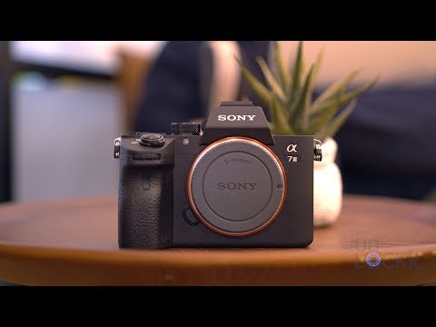 Видео: Полное пошаговое руководство по Sony A7III