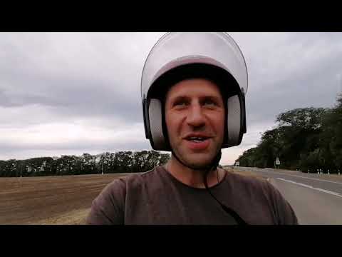 Видео: Купил электровелосипед "КОЛХОЗНИК".