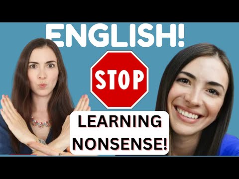 Видео: Избегайте этих ошибок, которые допускают linguamarina, просторный, специя, пространство, горстка,...