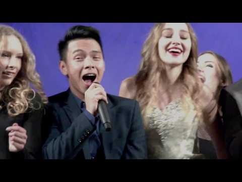 Видео: Ярче гори