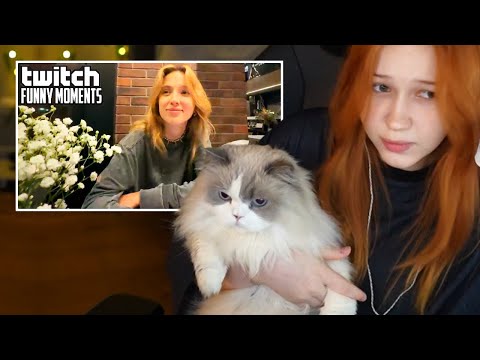 Видео: МОРФИ СМОТРИТ Топ Моменты с Twitch | Понямал с Наташей