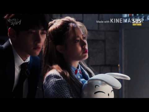 Видео: Романтичный клип к дораме Подозрительный партнёр Южная Корея​ 2017