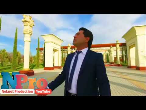 Видео: Фурузон Бойматов-Чупон духтар
