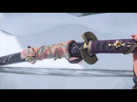 Видео: GHOST OF YOTEI - 64 серия: Ветер тщеславия