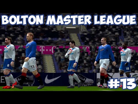 Видео: Выиграл одиннадцать 9 LE в сезоне 2009-10: Болтон Мастер Лига · Эп.13