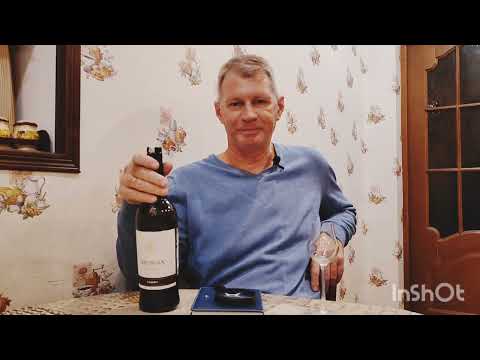 Видео: Messias Porto Tawny: просто и вкусно.