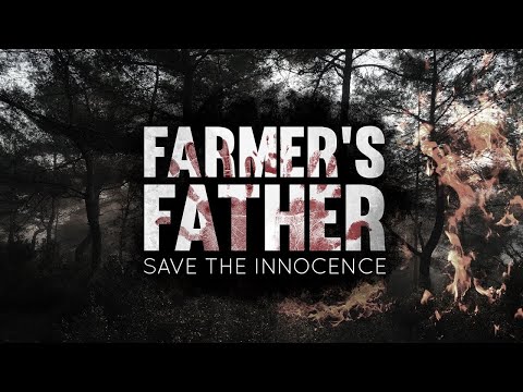 Видео: Отец фермера - 365 дней оккупации ▶️ Farmer's Father: Save the Innocence (demo)_ стрим №1
