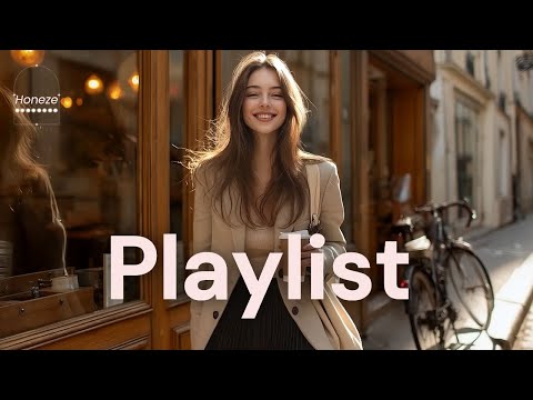 Видео: плейлист ☕ Поп, который поднимает настроение | cozy · study · relax · chill vibes 🌤