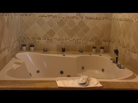 Видео: ✅ДОБРАЛИСЬ✅ОБЗОР НАШЕГО ДОМИКА ✅