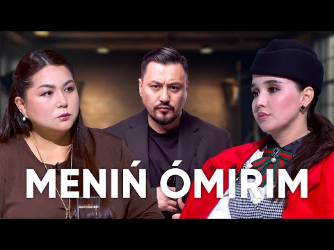 Видео: Олжас Абайдың отбасы пәтер жағалап жүр...