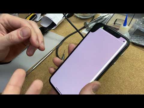Видео: Нашел iPhone X за 5.000₽ - СКОЛЬКО СТОИТ ВОССТАНОВИТЬ ДО НОВОГО?!