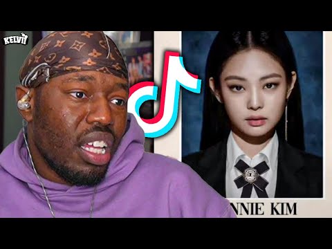 Видео: BLACKPINK JENNIE TIKTOKS, КОТОРЫЕ АТАКУЮТ СЕРДЦЕ 🥲